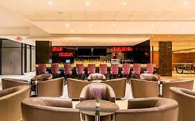 Hotel Sheraton Grand À